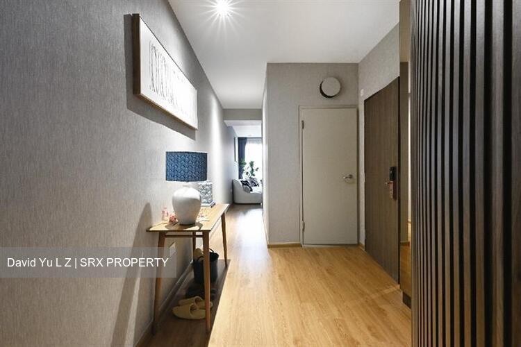 The Gatz (D14), Apartment #520199951